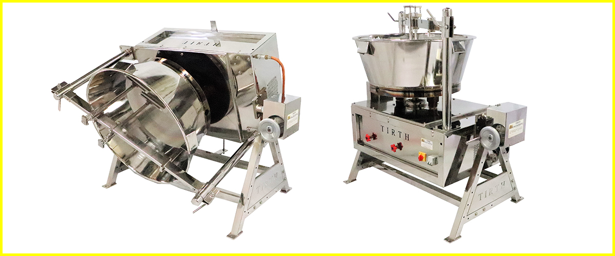 mava mixing machine
